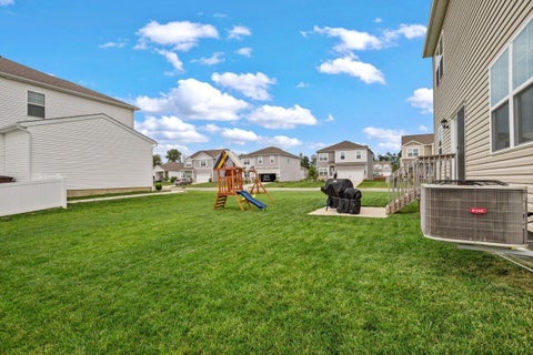 Tiny photo for 291 Shady Hollow Drive, Commercial Point, OH 43116 (MLS # 226033894)