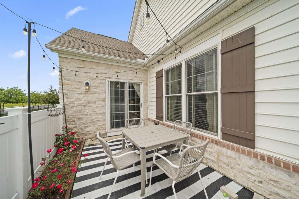 Photo of 5900 Montana Creek Drive 20 #20, Dublin, OH 43016 (MLS # 226025262)