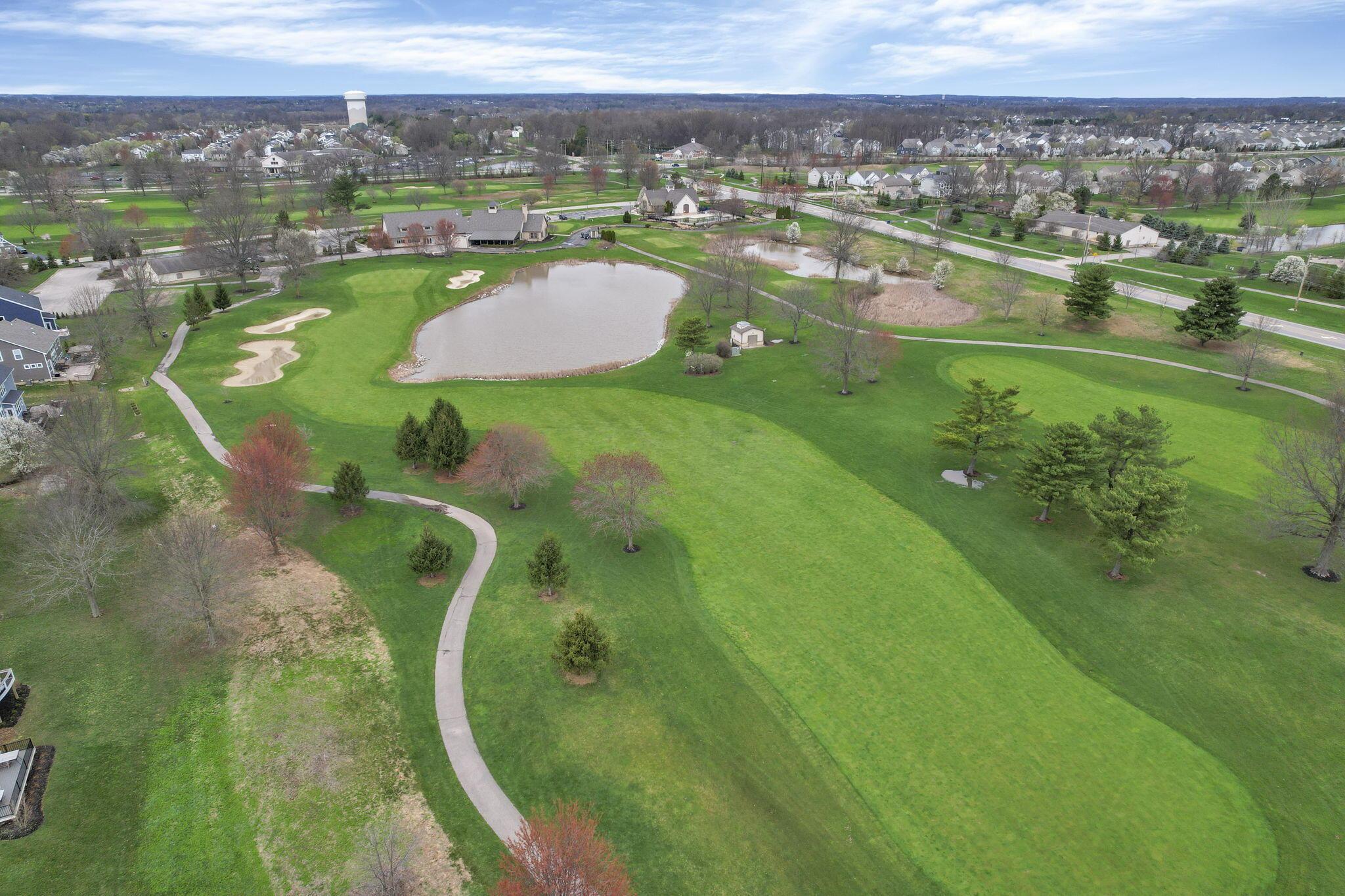 131 Glen Mawr Circle, Delaware, Ohio image 45