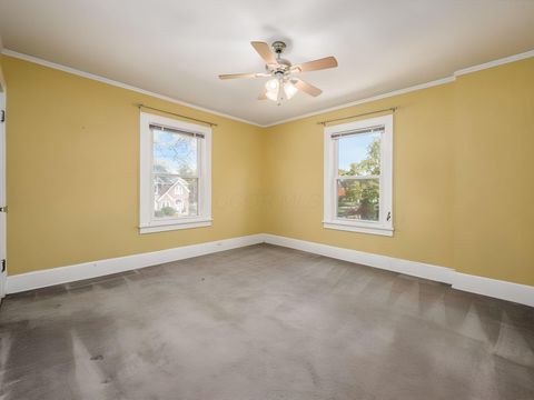 Tiny photo for 2455 Dale Avenue, Columbus, OH 43209 (MLS # 225042110)