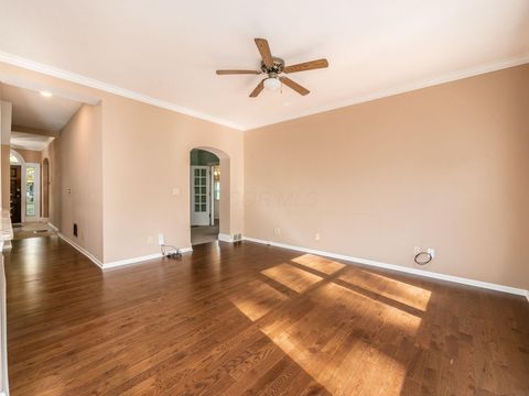 Tiny photo for 2455 Dale Avenue, Columbus, OH 43209 (MLS # 225042110)