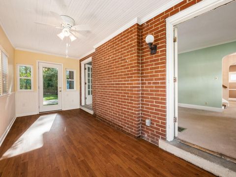 Tiny photo for 2455 Dale Avenue, Columbus, OH 43209 (MLS # 225042110)