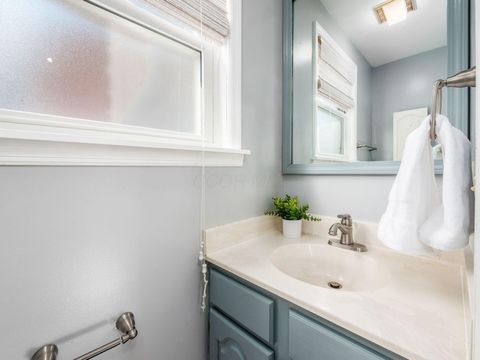 Tiny photo for 2455 Dale Avenue, Columbus, OH 43209 (MLS # 225042110)