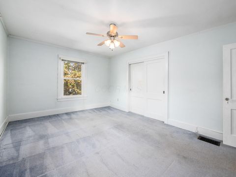 Tiny photo for 2455 Dale Avenue, Columbus, OH 43209 (MLS # 225042110)