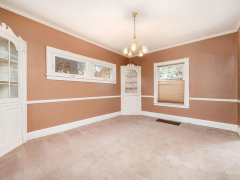 Tiny photo for 2455 Dale Avenue, Columbus, OH 43209 (MLS # 225042110)