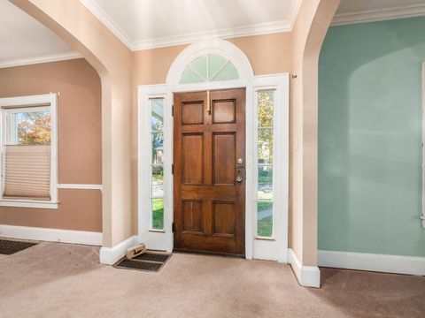 Tiny photo for 2455 Dale Avenue, Columbus, OH 43209 (MLS # 225042110)