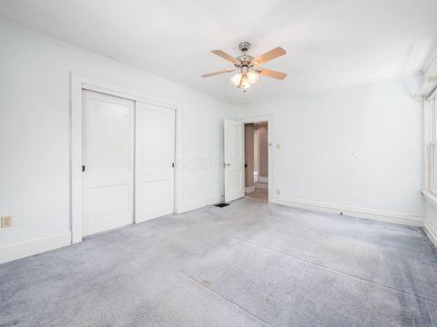 Tiny photo for 2455 Dale Avenue, Columbus, OH 43209 (MLS # 225042110)