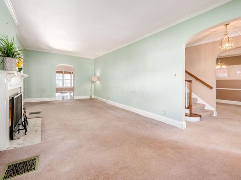 Tiny photo for 2455 Dale Avenue, Columbus, OH 43209 (MLS # 225042110)