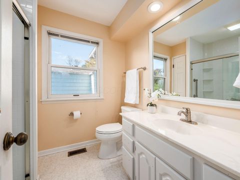 Tiny photo for 2455 Dale Avenue, Columbus, OH 43209 (MLS # 225042110)