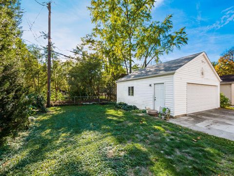 Tiny photo for 2455 Dale Avenue, Columbus, OH 43209 (MLS # 225042110)