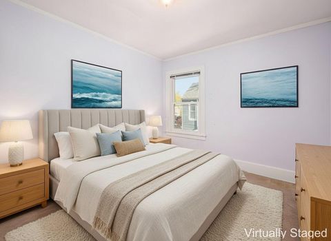 Tiny photo for 2455 Dale Avenue, Columbus, OH 43209 (MLS # 225042110)