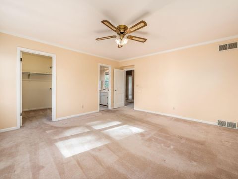 Tiny photo for 2455 Dale Avenue, Columbus, OH 43209 (MLS # 225042110)