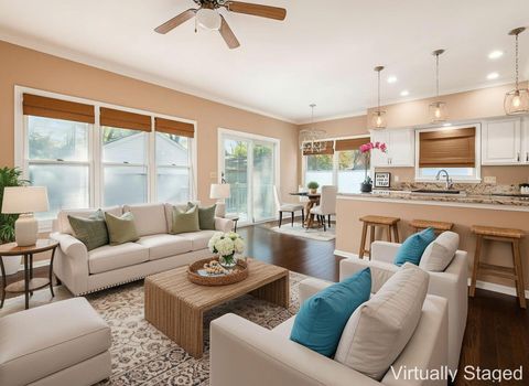 Tiny photo for 2455 Dale Avenue, Columbus, OH 43209 (MLS # 225042110)