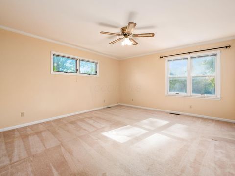 Tiny photo for 2455 Dale Avenue, Columbus, OH 43209 (MLS # 225042110)