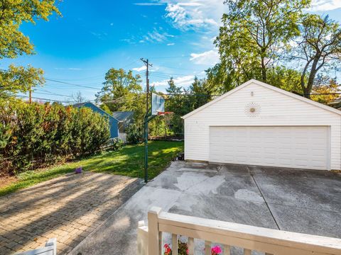 Tiny photo for 2455 Dale Avenue, Columbus, OH 43209 (MLS # 225042110)