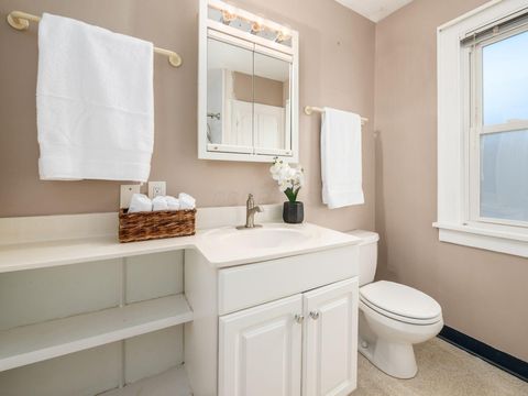 Tiny photo for 2455 Dale Avenue, Columbus, OH 43209 (MLS # 225042110)