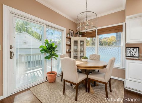 Tiny photo for 2455 Dale Avenue, Columbus, OH 43209 (MLS # 225042110)