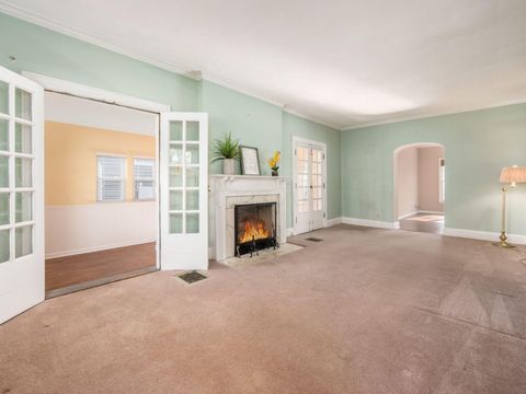 Tiny photo for 2455 Dale Avenue, Columbus, OH 43209 (MLS # 225042110)