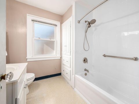 Tiny photo for 2455 Dale Avenue, Columbus, OH 43209 (MLS # 225042110)