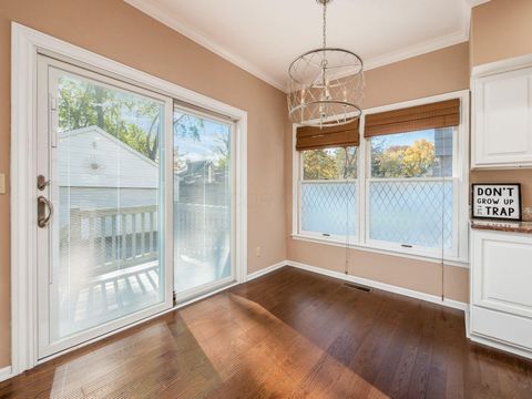 Tiny photo for 2455 Dale Avenue, Columbus, OH 43209 (MLS # 225042110)