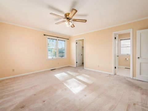 Tiny photo for 2455 Dale Avenue, Columbus, OH 43209 (MLS # 225042110)