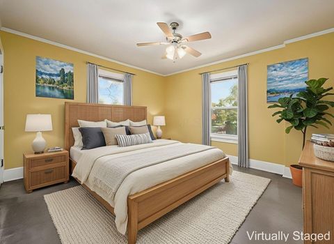 Tiny photo for 2455 Dale Avenue, Columbus, OH 43209 (MLS # 225042110)