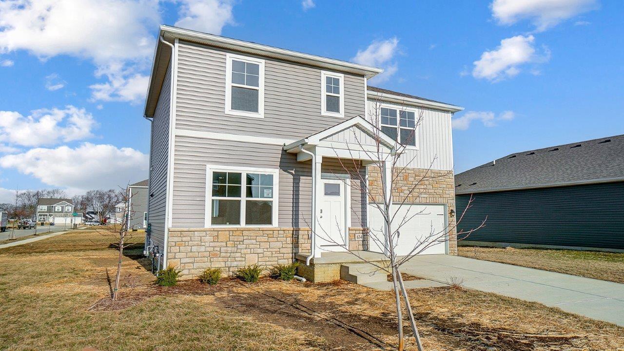 634 Florence Drive Dr, Plain City, Ohio image 3
