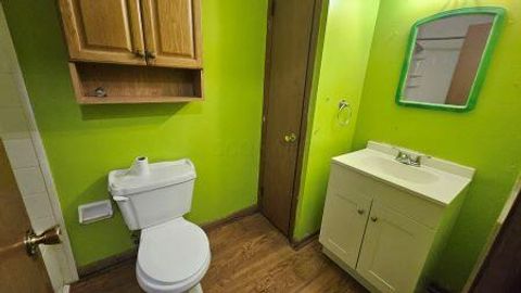 Tiny photo for 3791 Farm Brook Lane, Columbus, OH 43204 (MLS # 226002348)