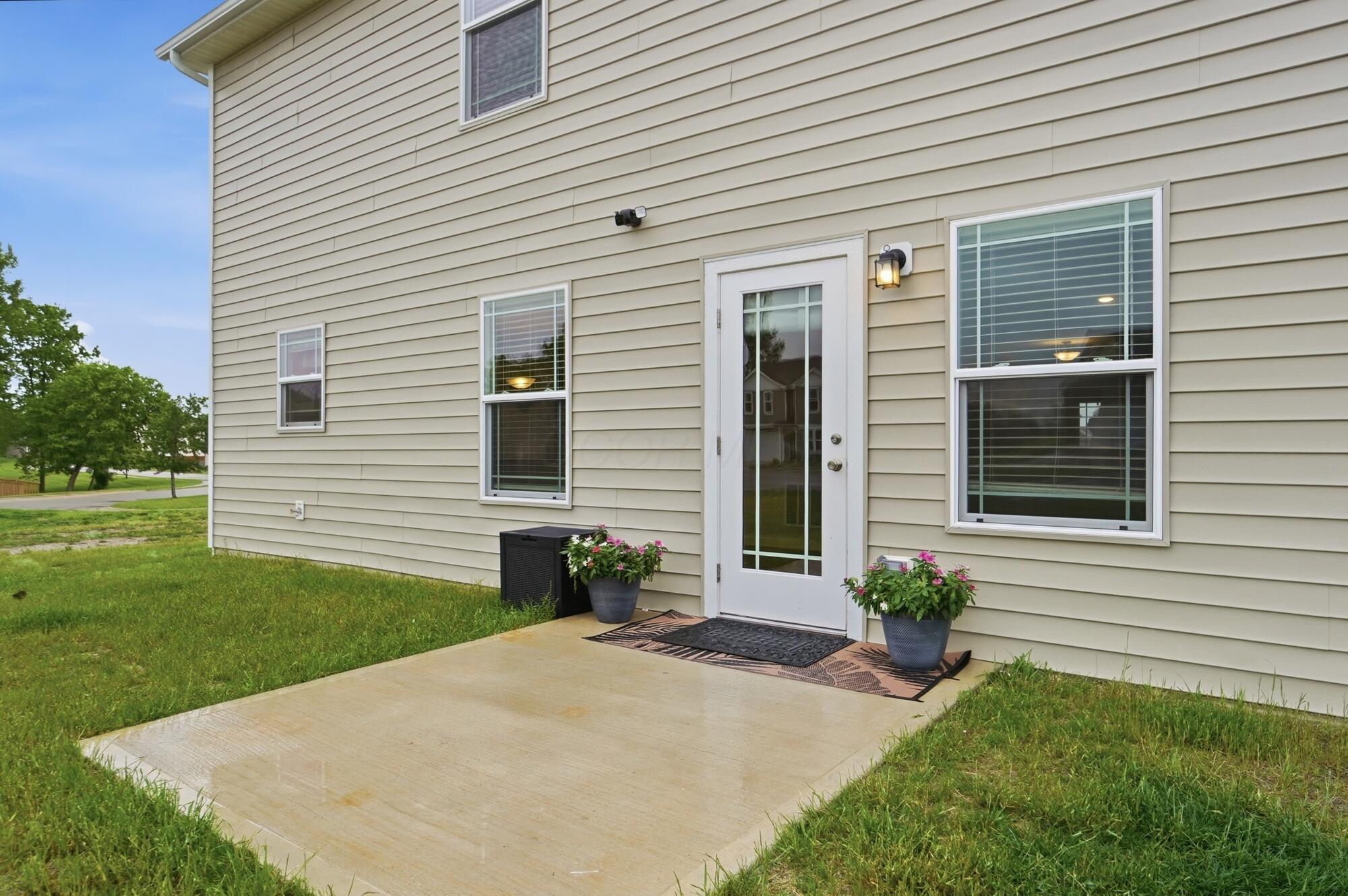 317 Genoa Road