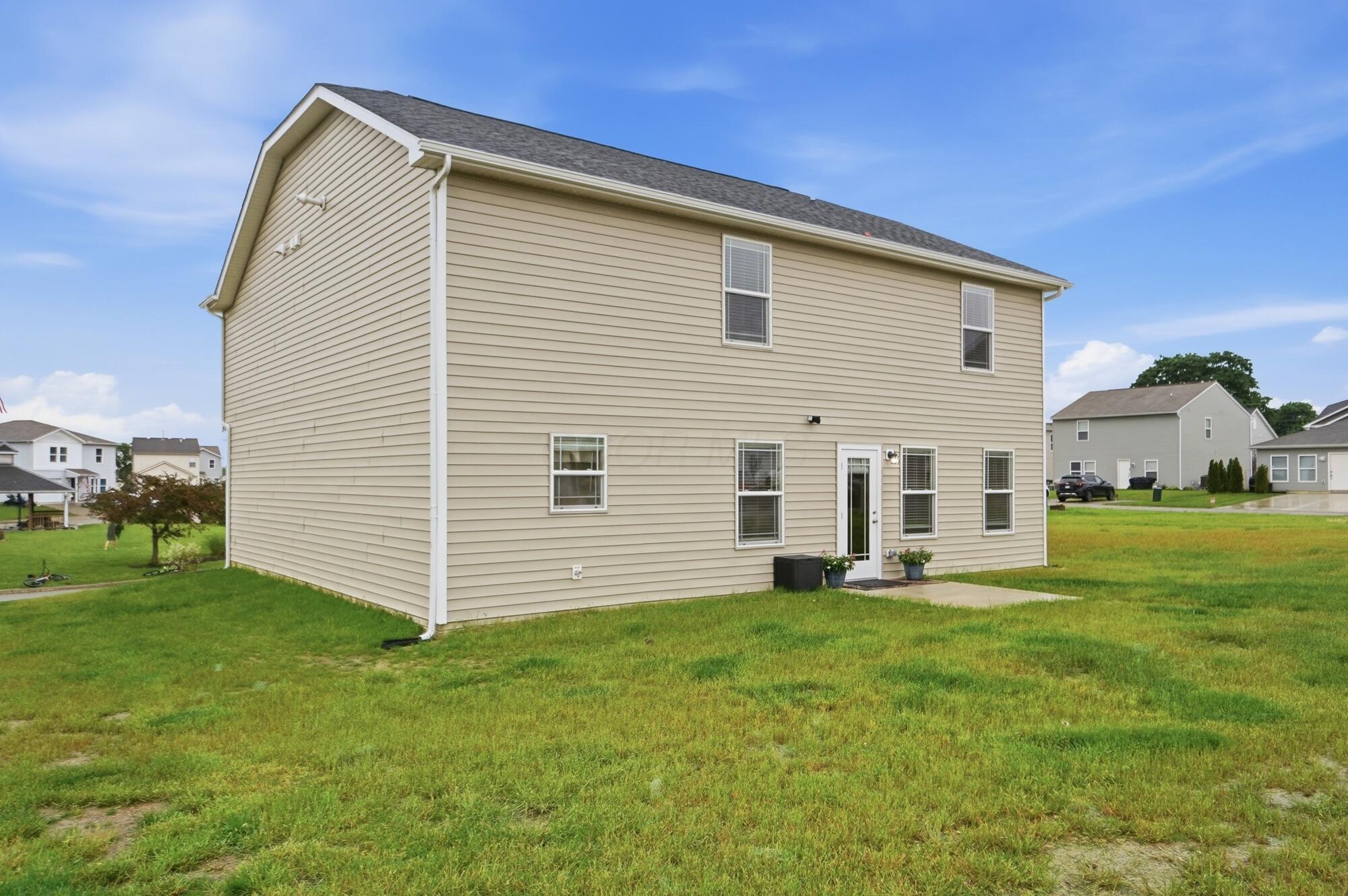 317 Genoa Road