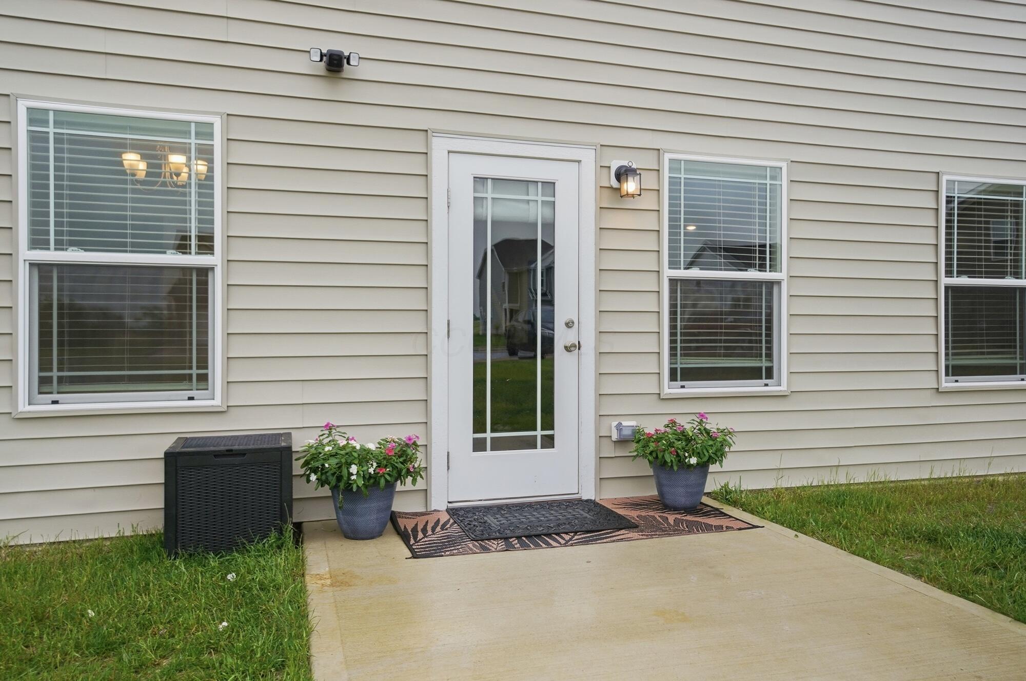 317 Genoa Road