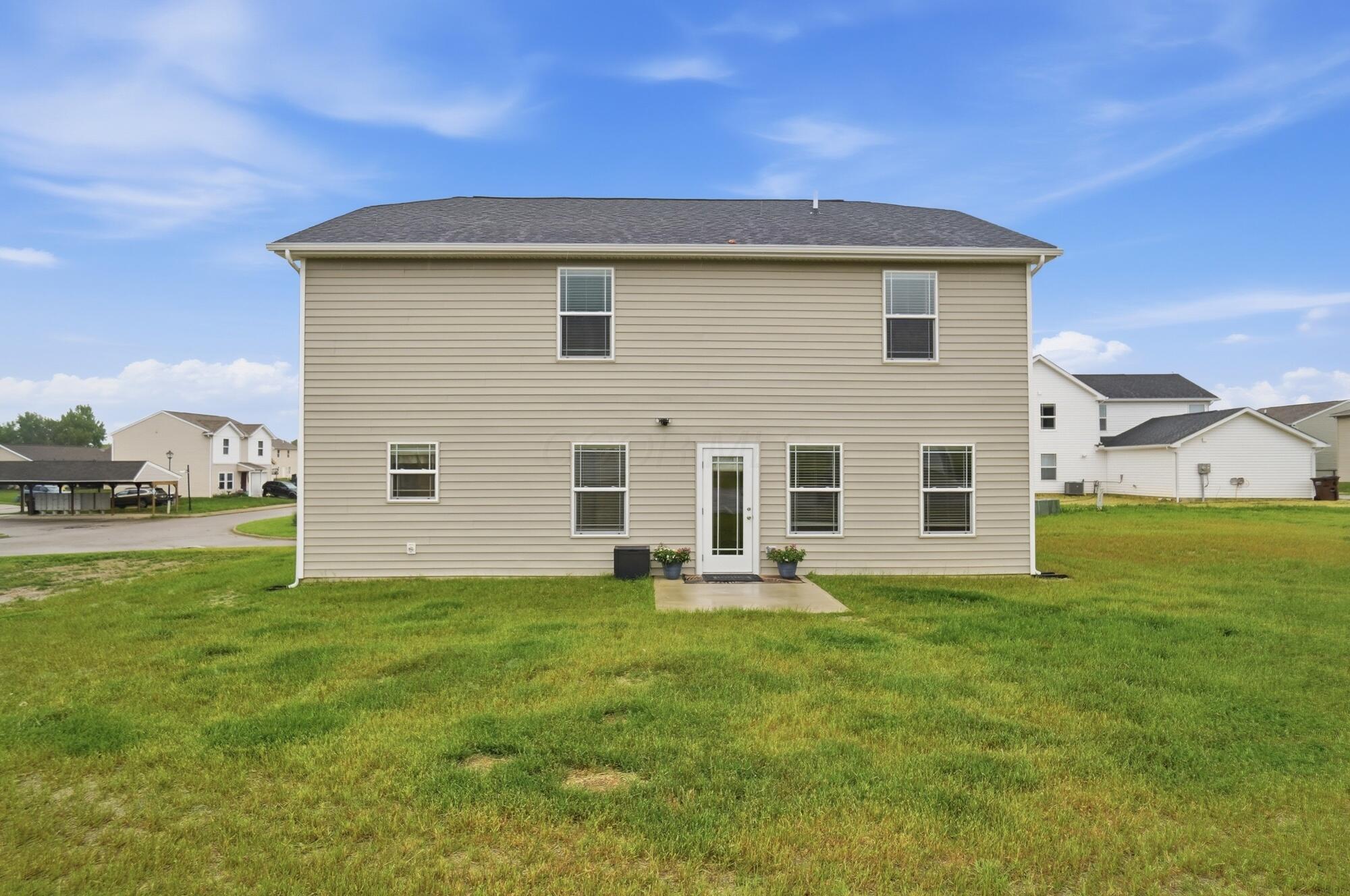 317 Genoa Road
