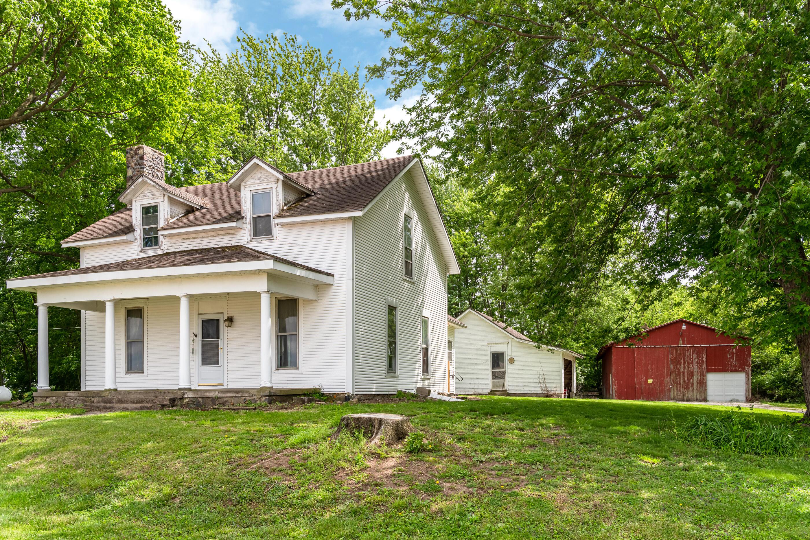 4638 Ford Road
