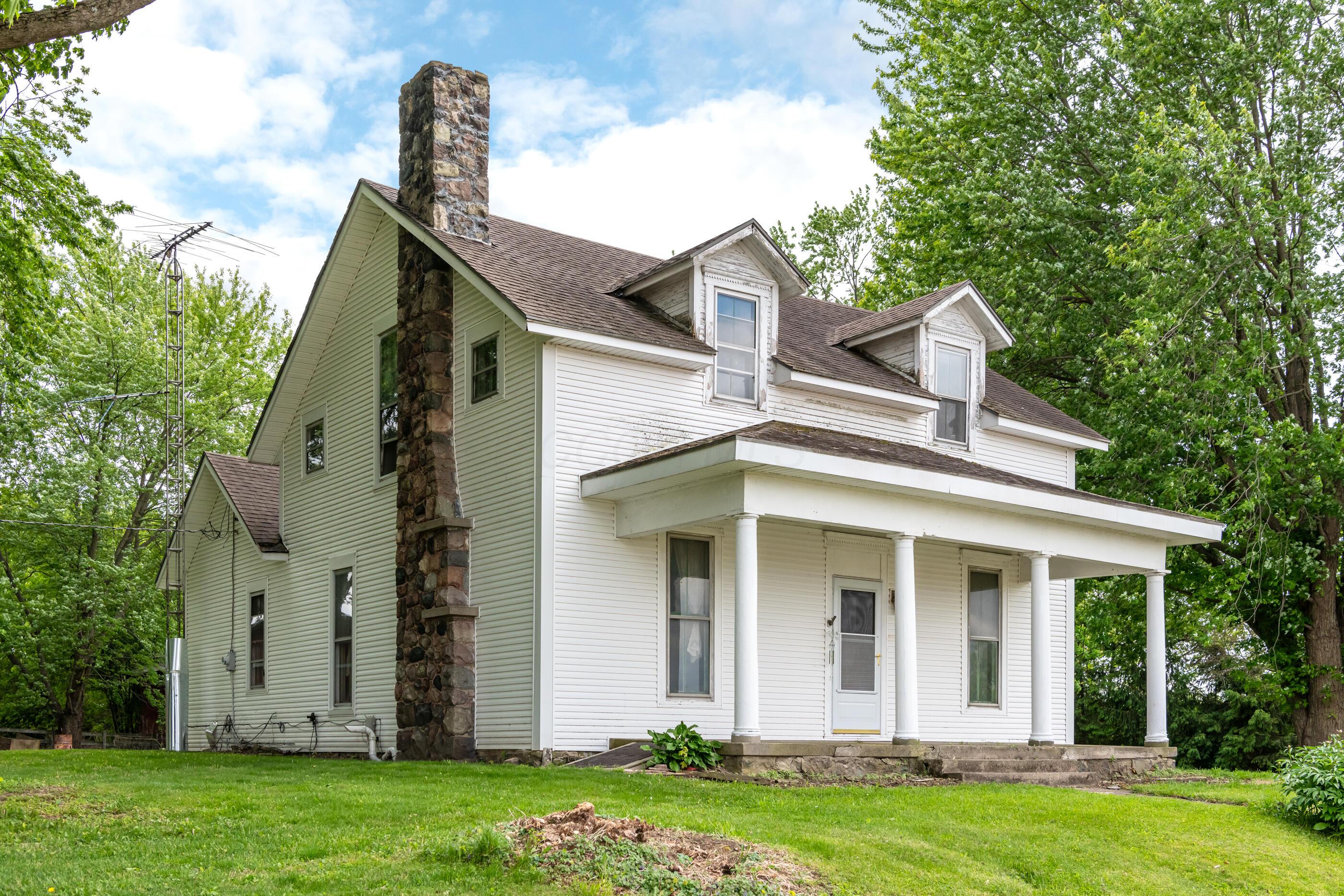 4638 Ford Road