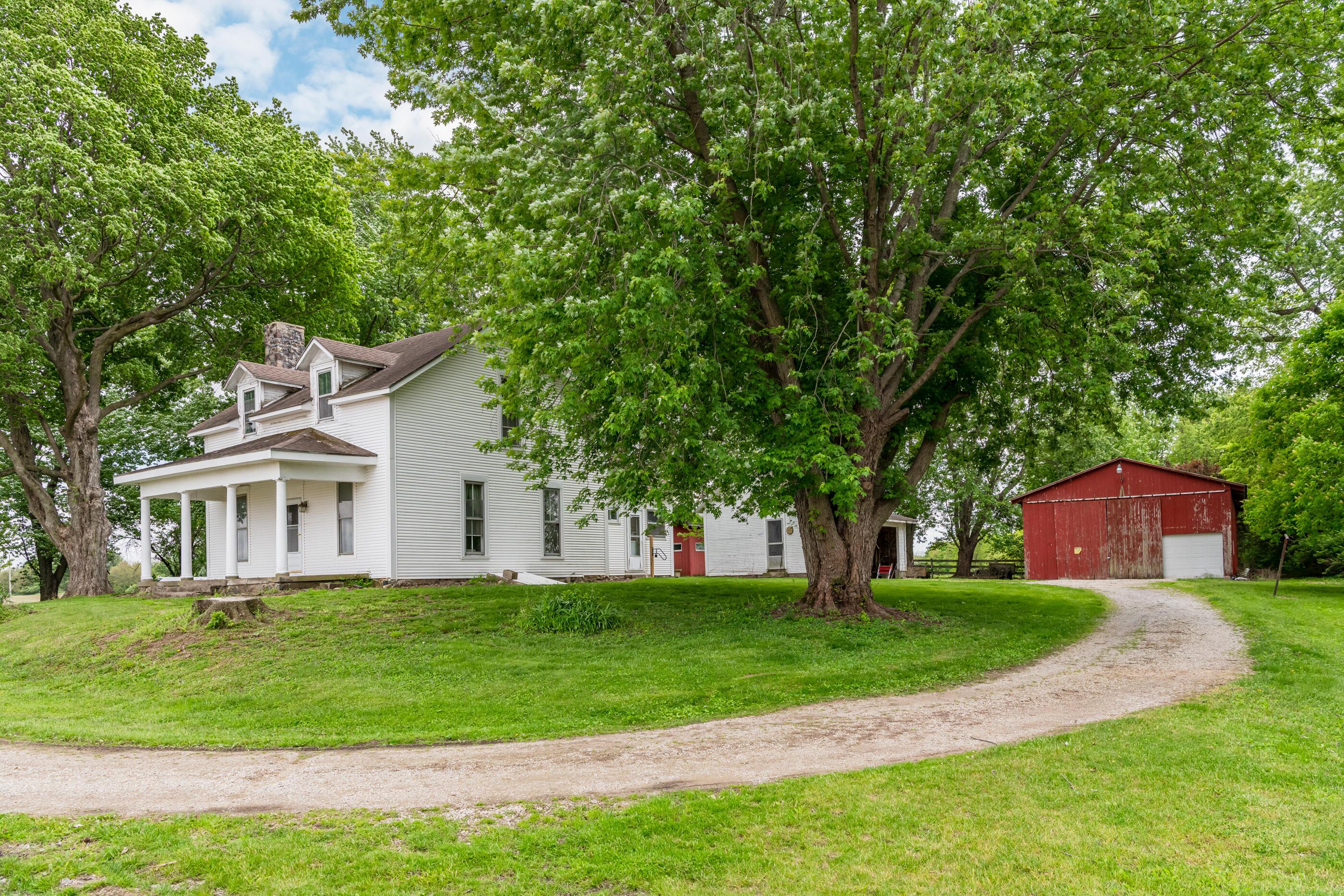 4638 Ford Road