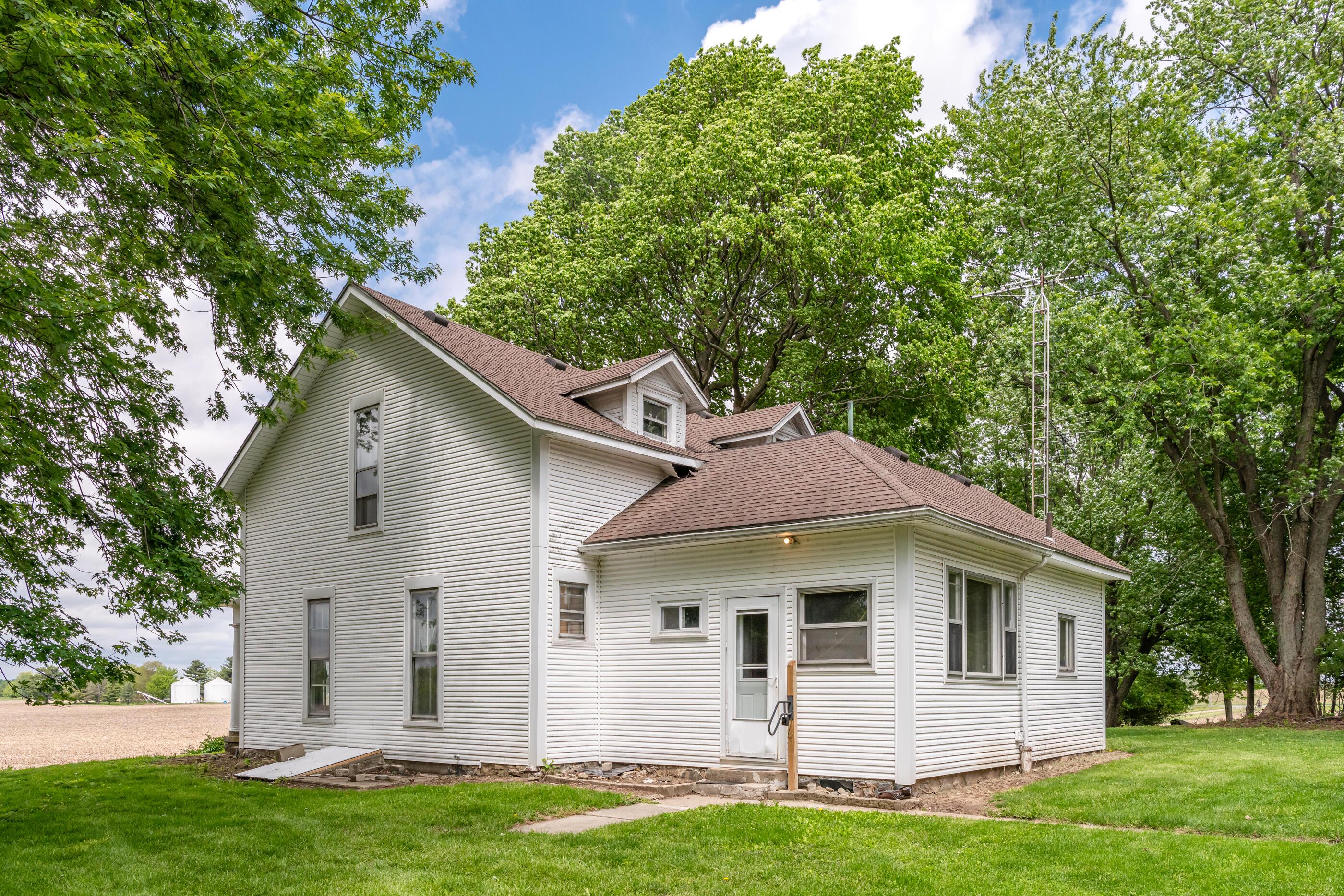 4638 Ford Road