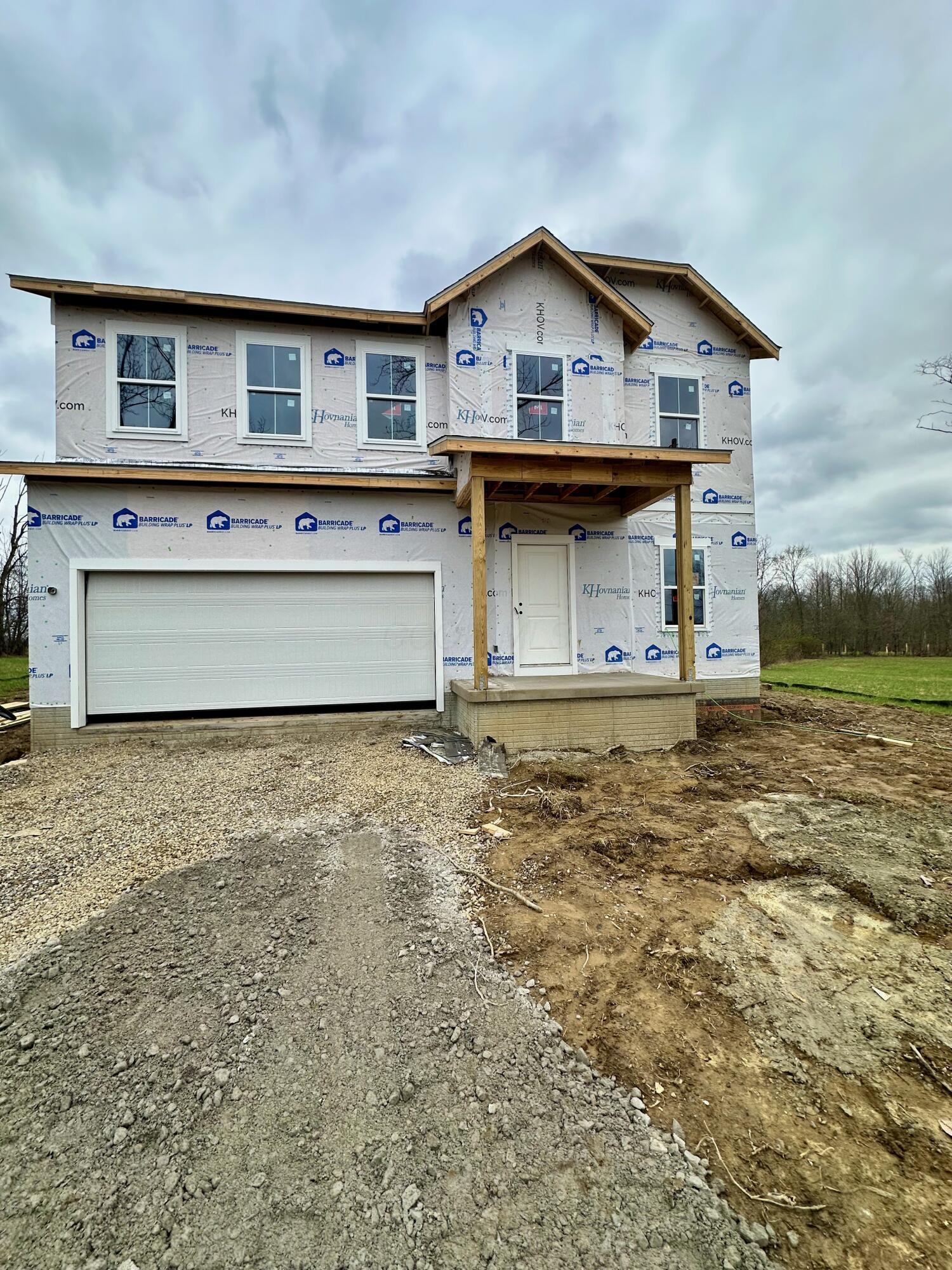 122 Liverpool Drive #2, Mount Gilead, Ohio image 2
