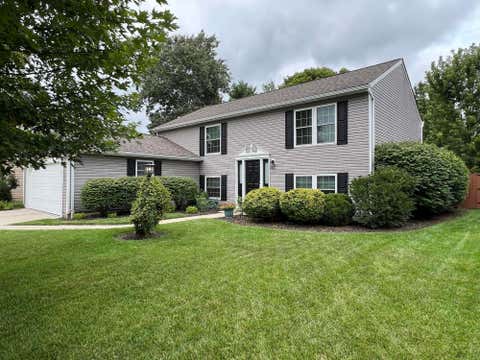 Photo of 4804 Leybourne Drive, Hilliard, OH 43026 (MLS # 226031035)