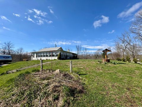 Photo of 7899 Township Road 390, Corning, OH 43730 (MLS # 226010430)