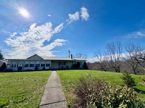 Homes For Sale - 7899 Township Road 390<br/> Corning, OH 43730