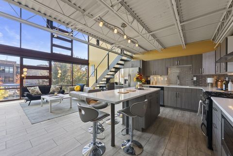 Photo of 367 Auden Avenue 209 #209, Columbus, OH 43215 (MLS # 226007629)