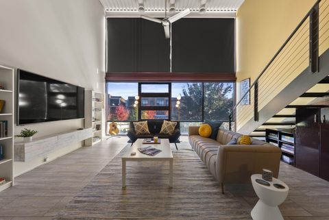 Tiny photo for 367 Auden Avenue 209 #209, Columbus, OH 43215 (MLS # 226007629)