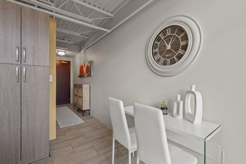 Tiny photo for 367 Auden Avenue 209 #209, Columbus, OH 43215 (MLS # 226007629)