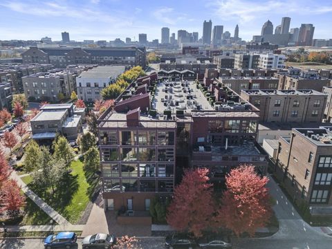 Tiny photo for 367 Auden Avenue 209 #209, Columbus, OH 43215 (MLS # 226007629)