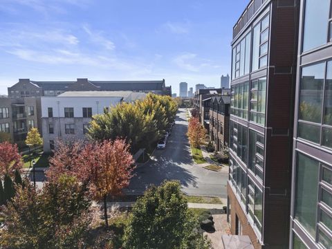 Tiny photo for 367 Auden Avenue 209 #209, Columbus, OH 43215 (MLS # 226007629)