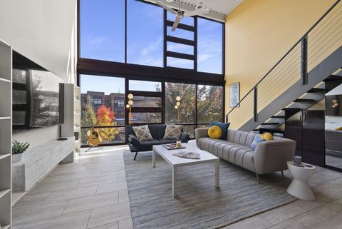 Tiny photo for 367 Auden Avenue 209 #209, Columbus, OH 43215 (MLS # 226007629)