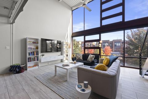 Tiny photo for 367 Auden Avenue 209 #209, Columbus, OH 43215 (MLS # 226007629)