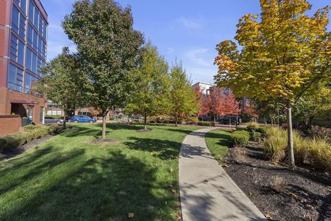 Tiny photo for 367 Auden Avenue 209 #209, Columbus, OH 43215 (MLS # 226007629)