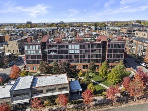 Tiny photo for 367 Auden Avenue 209 #209, Columbus, OH 43215 (MLS # 226007629)