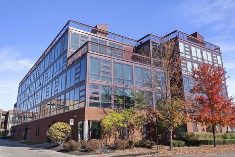 Tiny photo for 367 Auden Avenue 209 #209, Columbus, OH 43215 (MLS # 226007629)